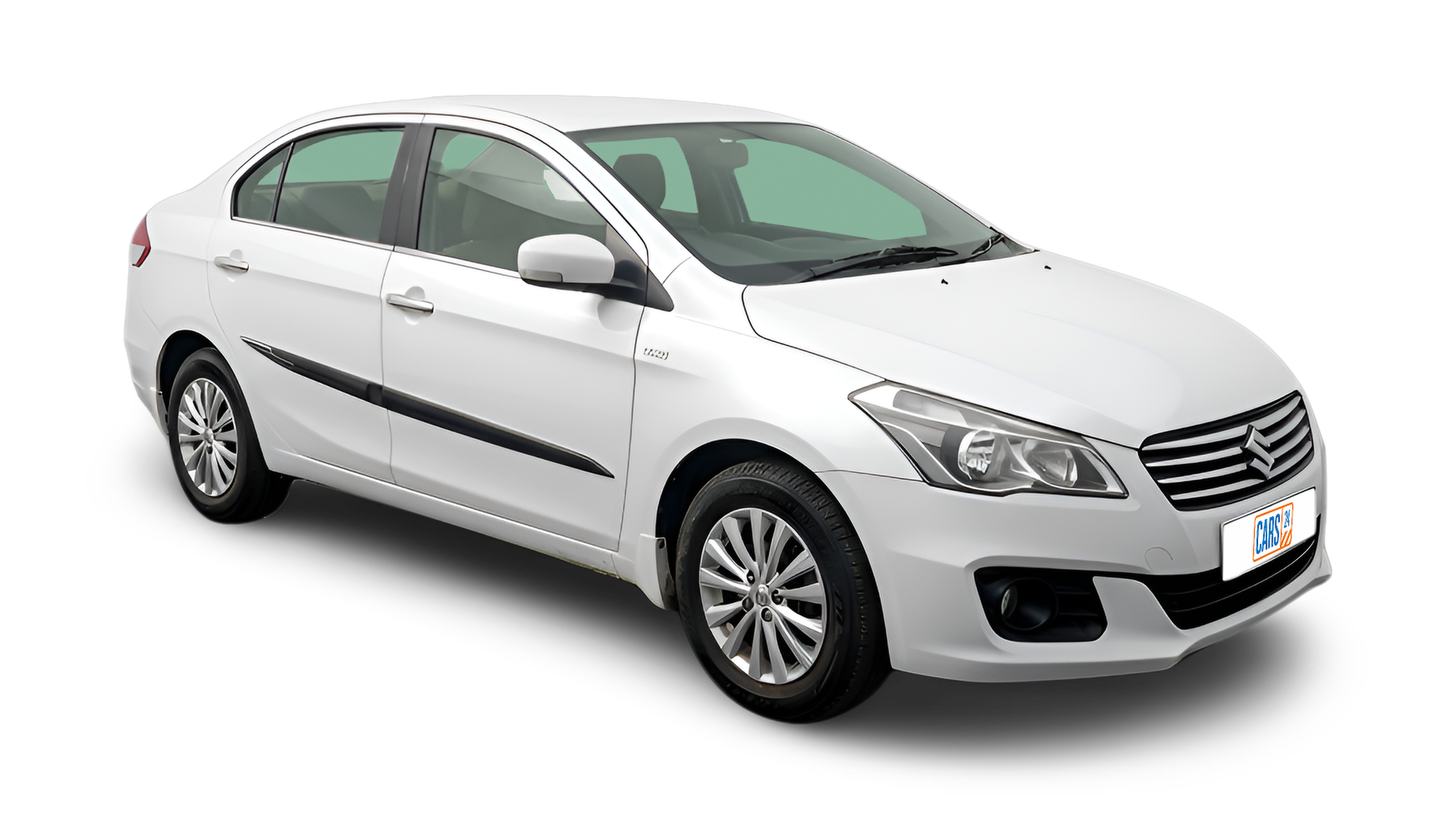 Maruti Ciaz-img